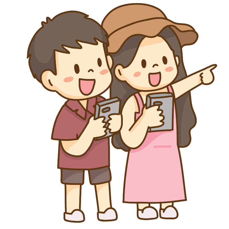 นักรีวิว ลูกค้าร้านอาหารญี่ปุ่น