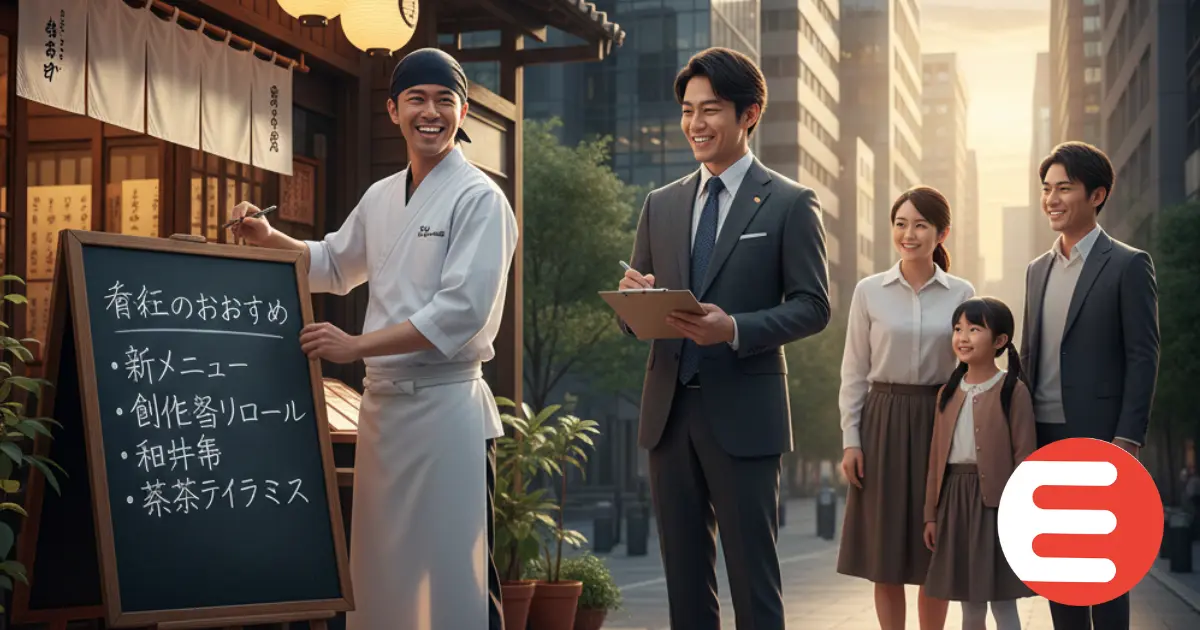 ร้านอาหารญี่ปุ่นอร่อยเปิดใหม่