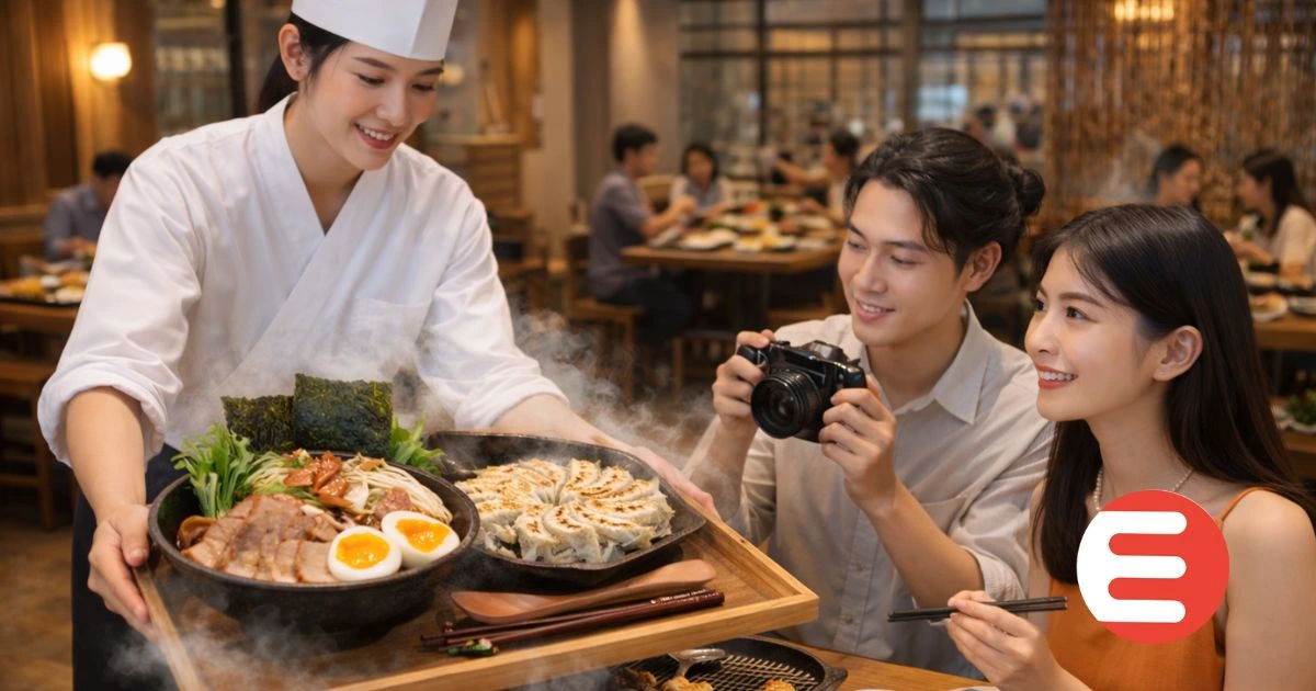 ร้านอาหารญี่ปุ่นเปิดใหม่ งามวงศ์วาน โปรโมทร้านอาหารญี่ปุ่นอร่อยงามวงศ์วานใกล้ฉัน | ร้านอาหารญี่ปุ่น.com