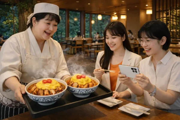 เมนูร้านอาหารญี่ปุ่น รีวิวร้านอาหารญี่ปุ่น ย่าน ใกล้ กรุงเทพ กับ eatout commerce Japanese restaurant