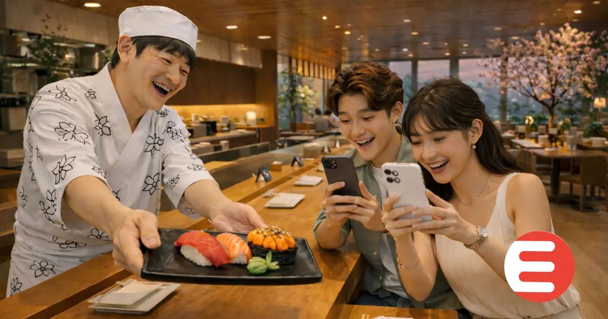 รวมรีวิวร้านโอมากาเสะ อร่อย ใกล้กรุงเทพ review Omakase japanese near me ร้านอาหารญี่ปุ่น.com โปรโมทร้านอาหาร