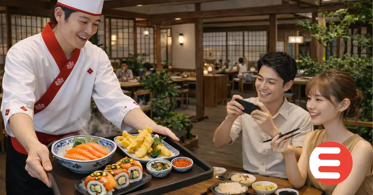 รีวิวร้านอาหารญี่ปุ่นบุฟเฟต์ อร่อย ใกล้กรุงเทพ buffet restaurant ร้านอาหารญี่ปุ่น.com | กินร้านไหนดี