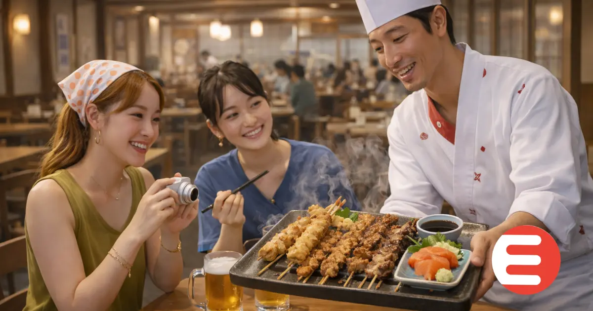 รีวิว ร้านอิกาซายะ อร่อย ใกล้กรุงเทพ izakaya restaurant ร้านอาหารญี่ปุ่น.com