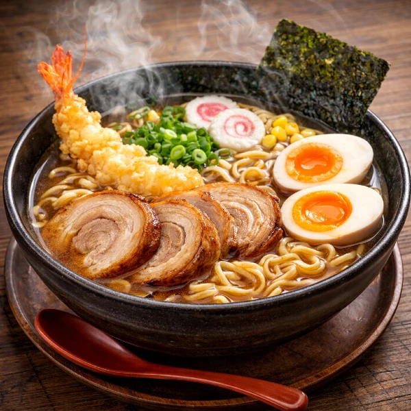 รวมร้านราเมง อร่อยใกล้กรุงเทพ Ramen restaurant ร้านอาหารญี่ปุ่น.com | กินร้านไหนดี